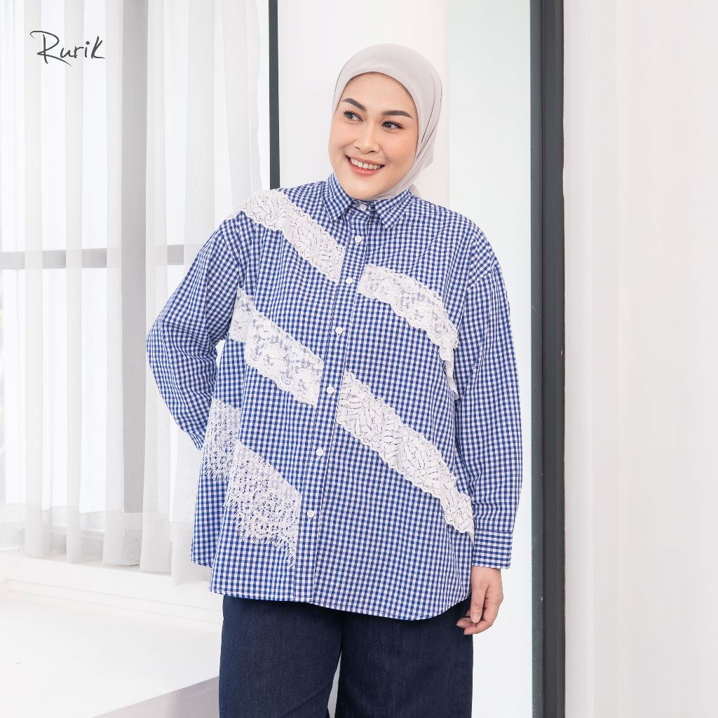 Kamelda Shirt