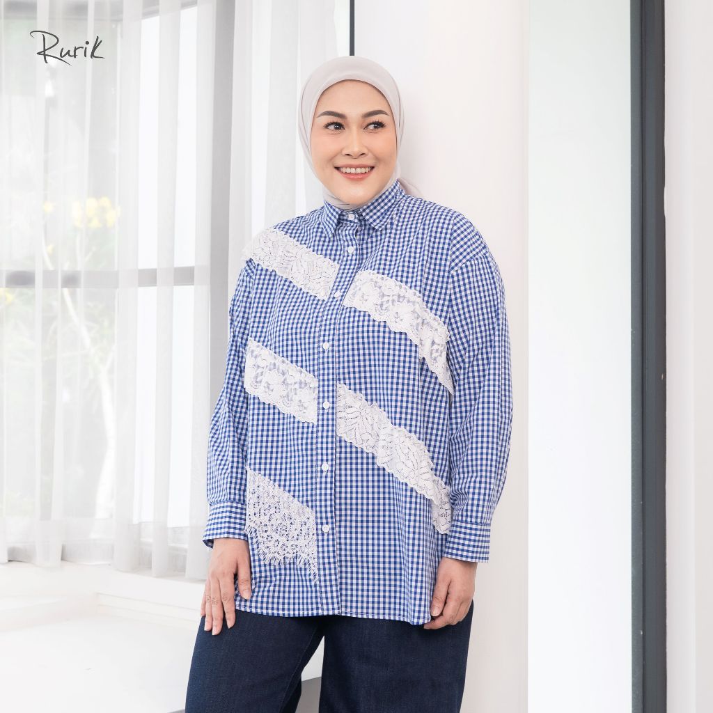 Kamelda Shirt