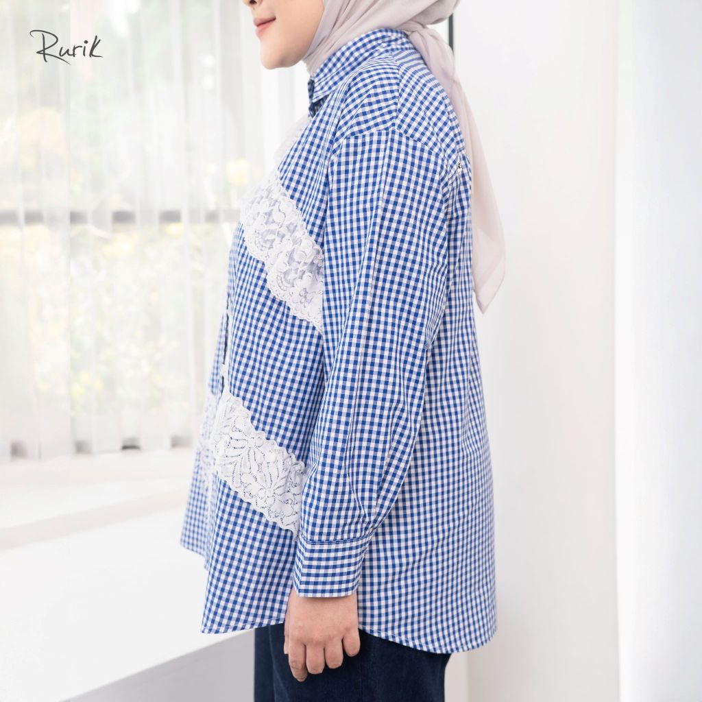 Kamelda Shirt