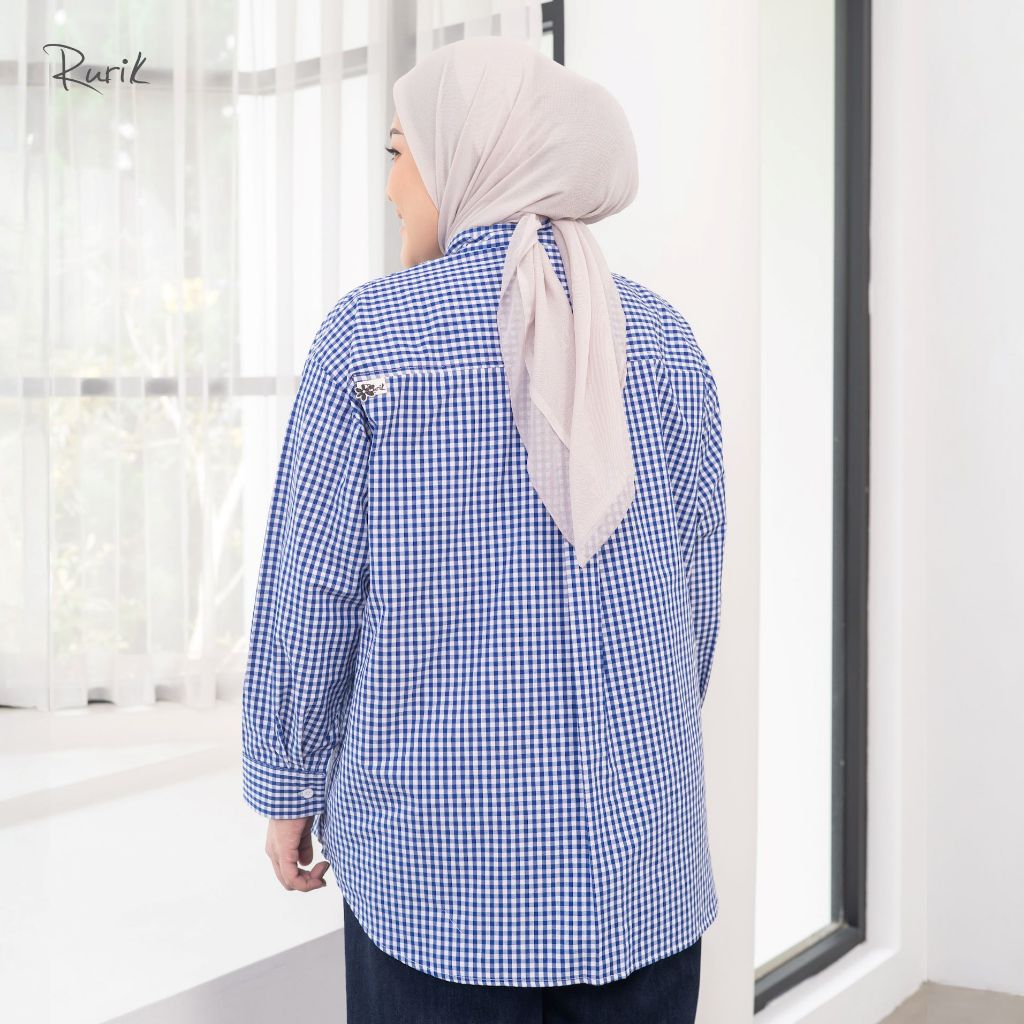 Kamelda Shirt