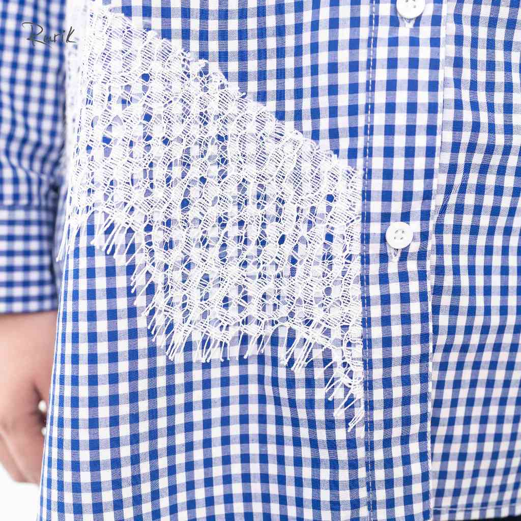 Kamelda Shirt
