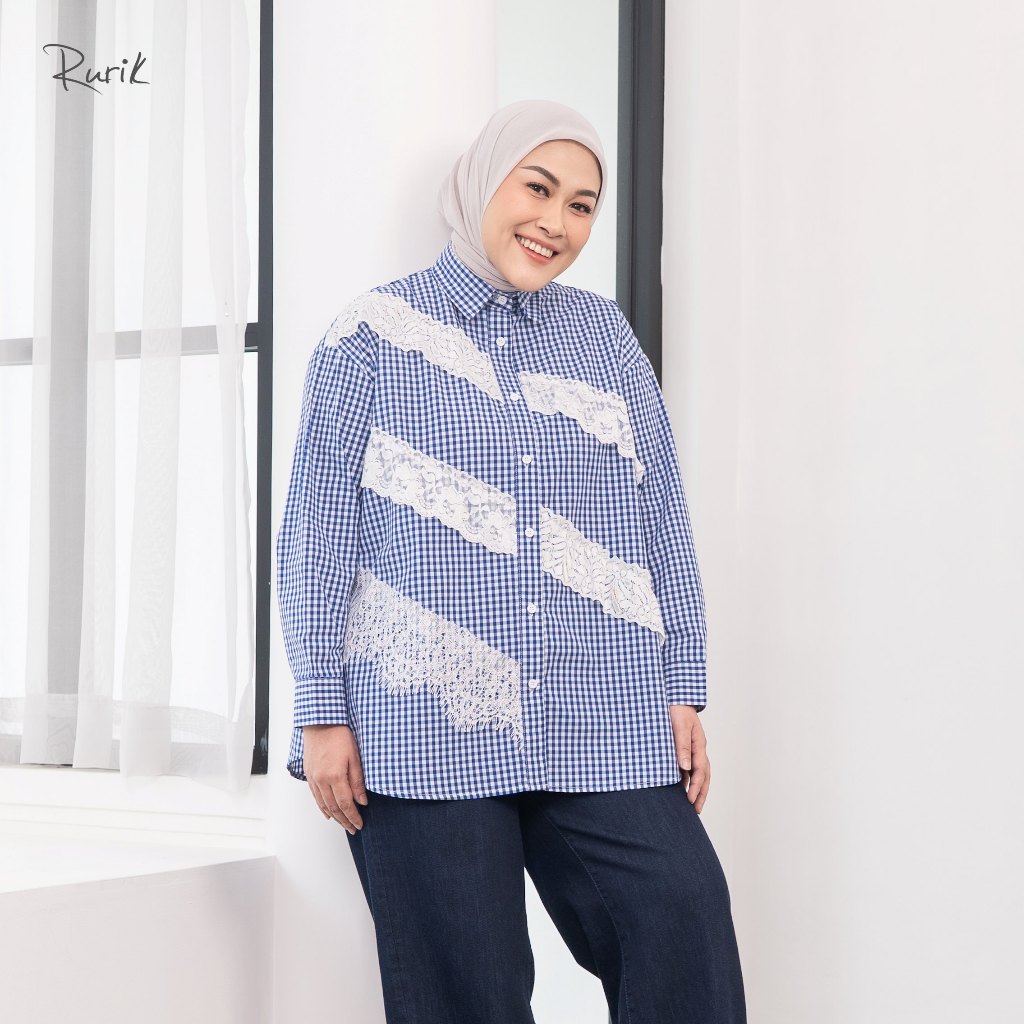 Kamelda Shirt