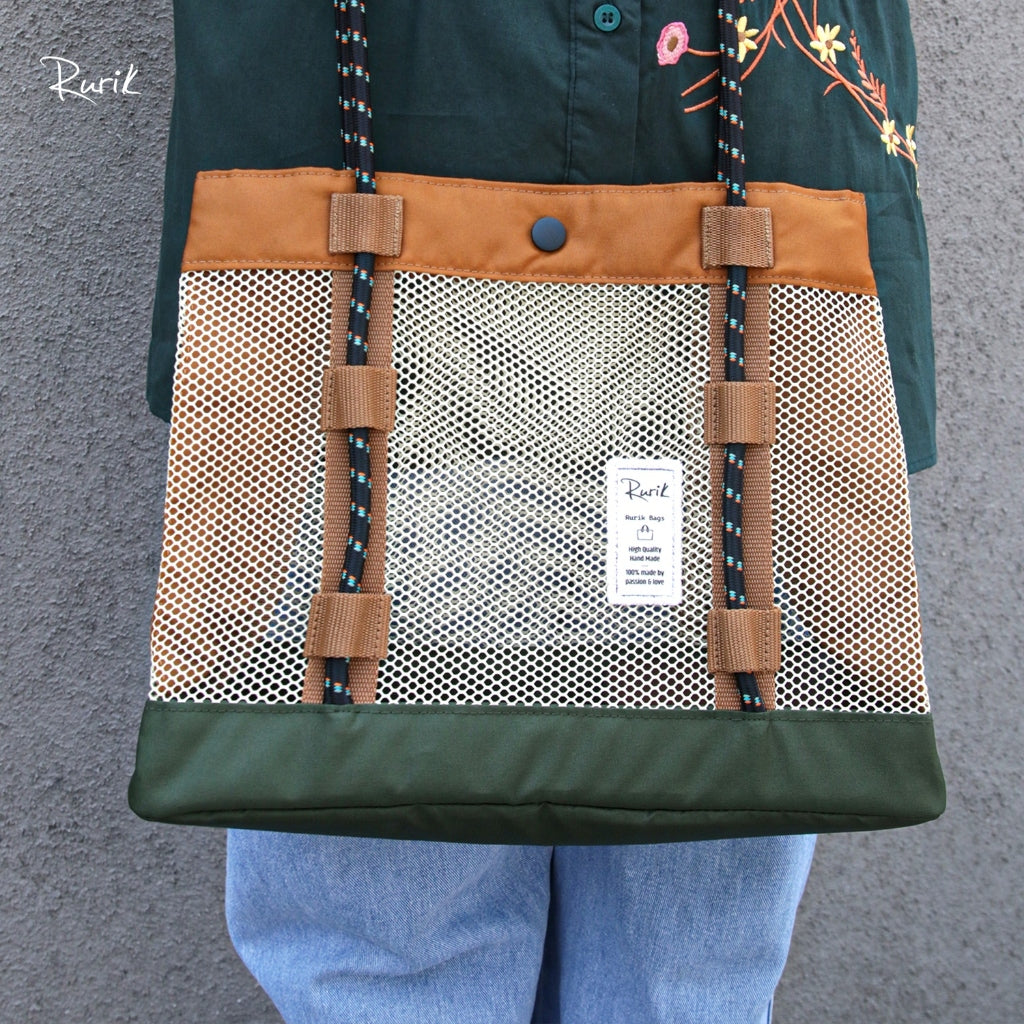 Casual Net Bag