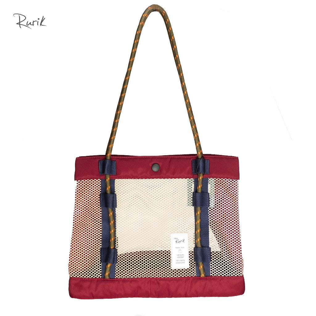 Casual Net Bag
