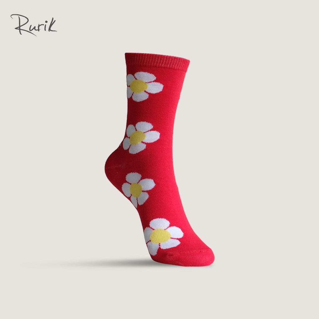 Yusaki Socks Series by Rurik x Pattent Goods