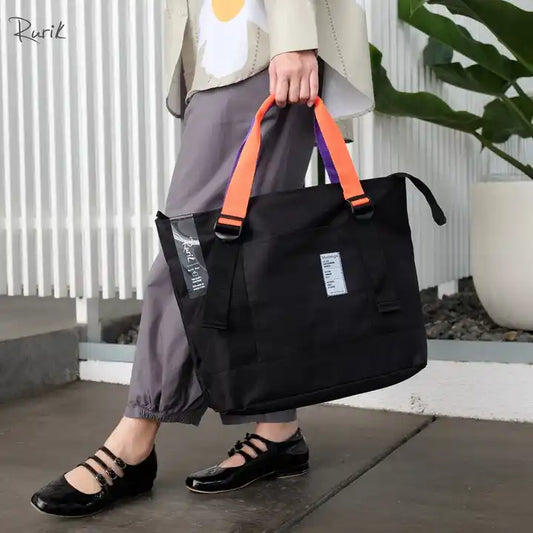 Rurik Bag - Aiva Tote Bag