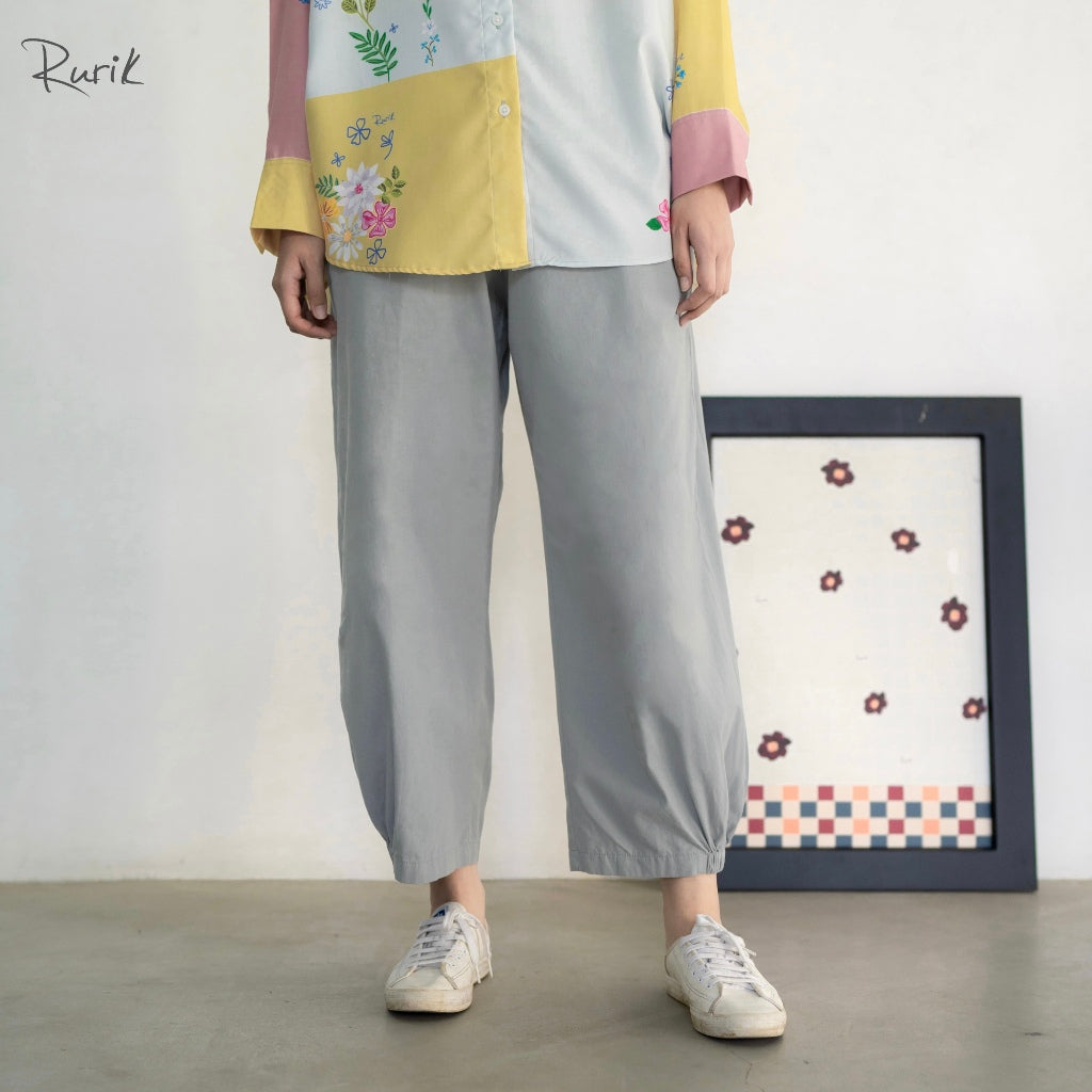 Kamir Pants