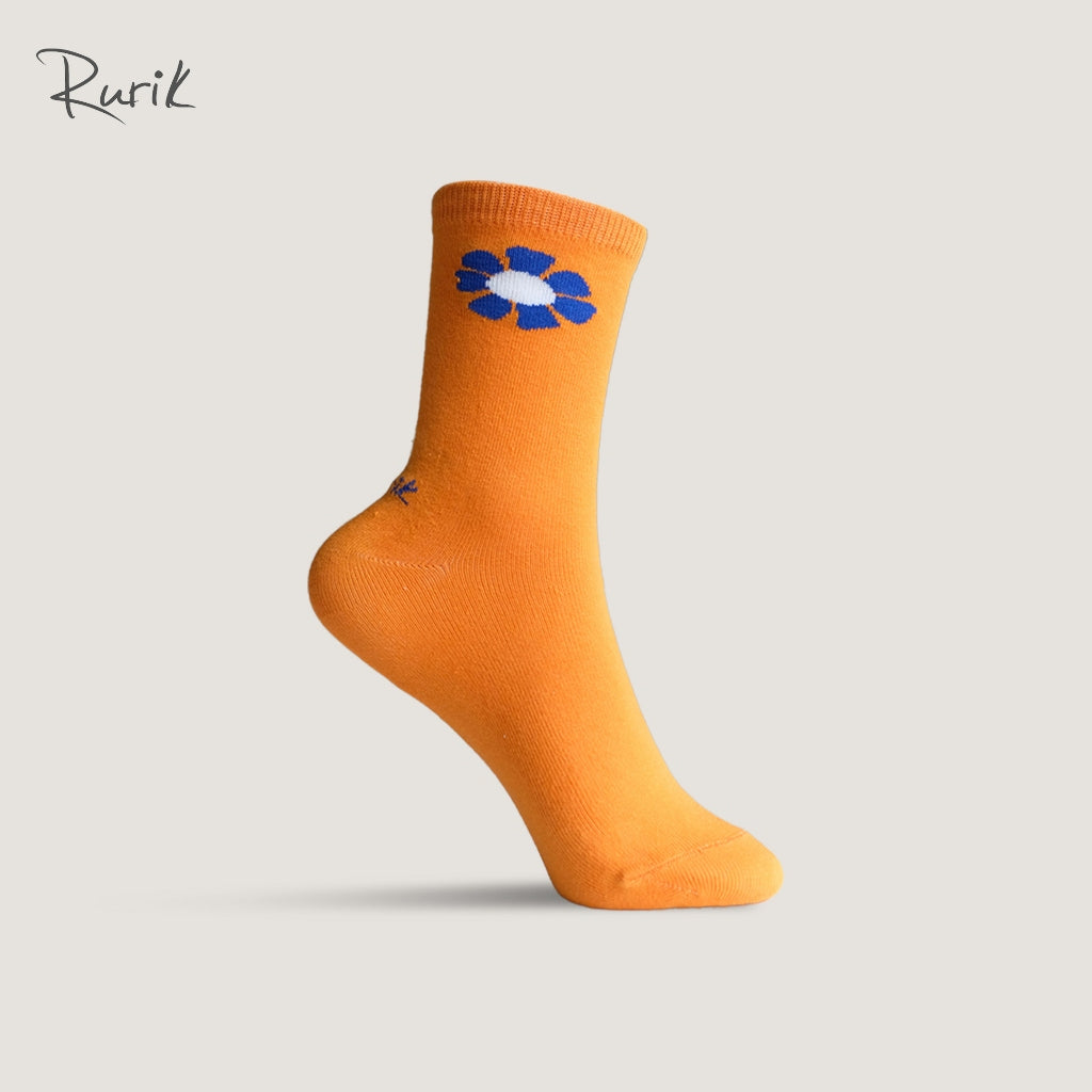 Yusaki Socks Series by Rurik x Pattent Goods