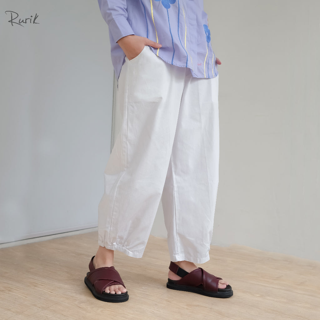 Kamir Pants