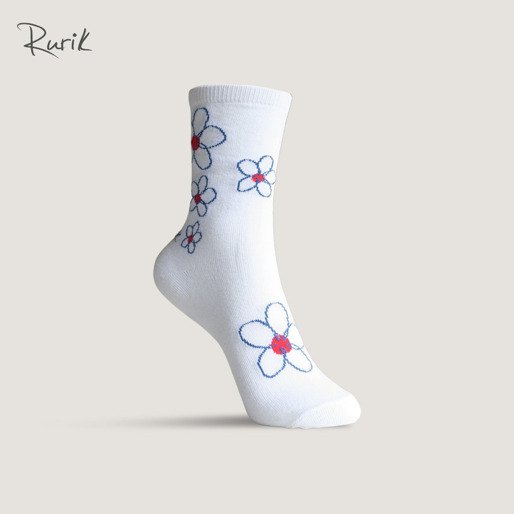 Yusaki Socks Series by Rurik x Pattent Goods