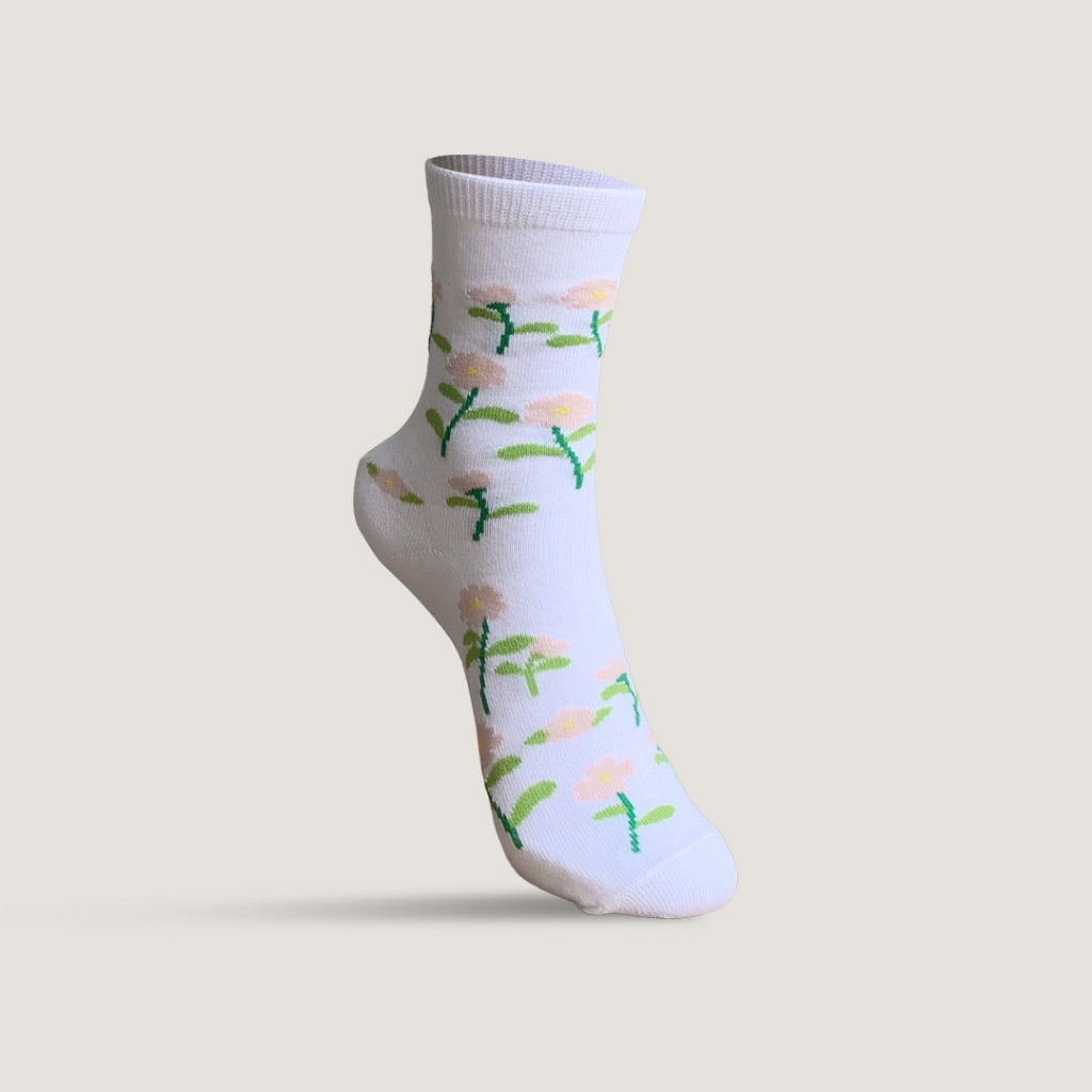 Yusaki Socks Series by Rurik x Pattent Goods