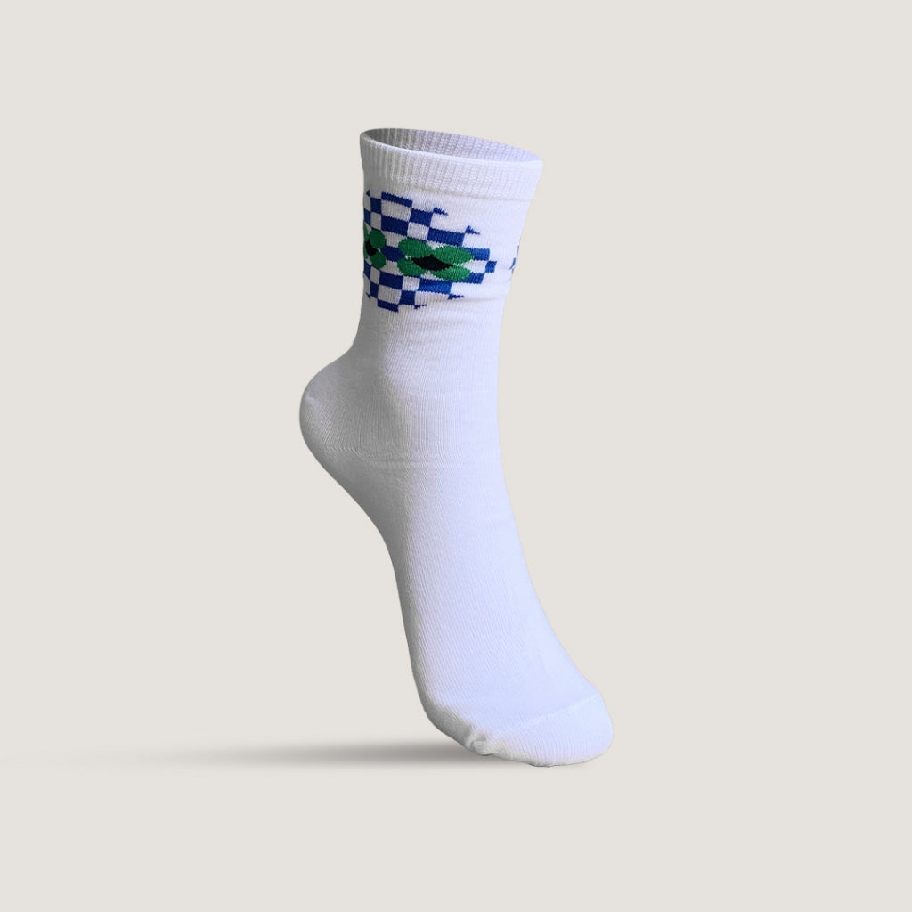 Yusaki Socks Series by Rurik x Pattent Goods