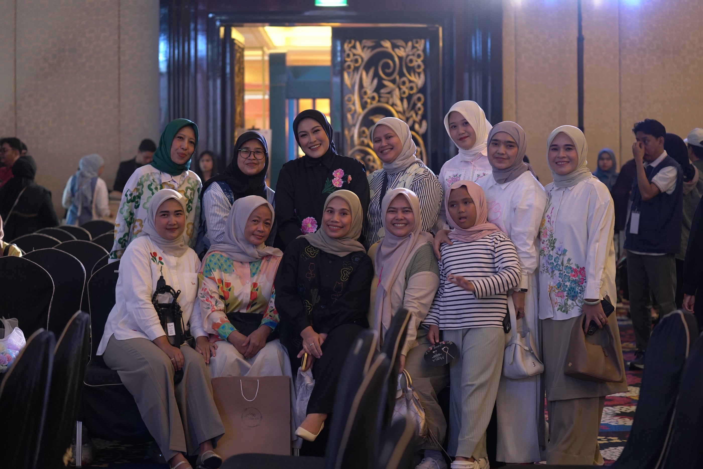 Sunda Karsa Fest: Karya Kreatif Jawa Barat 2025