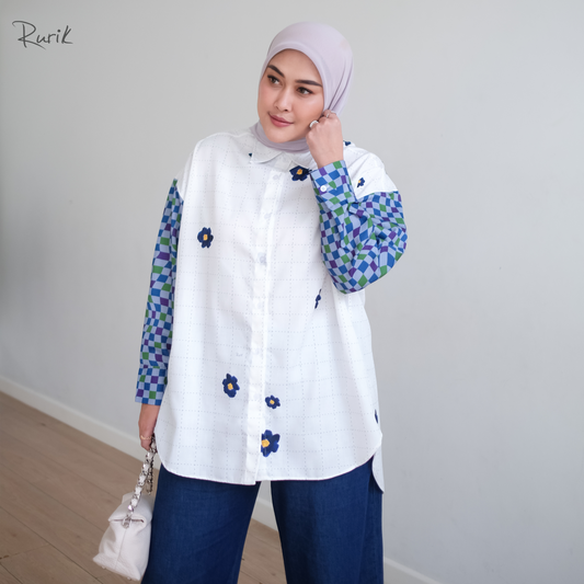 Digi Print Shirt