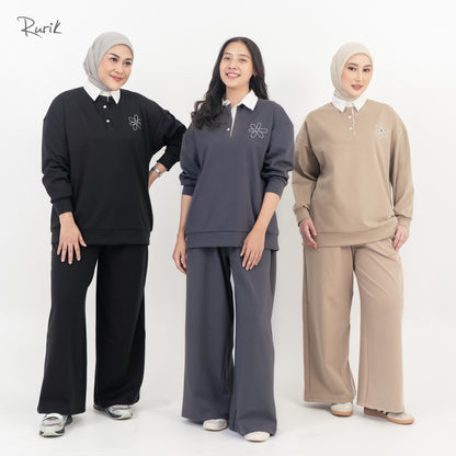 Oriza Polo Shirt