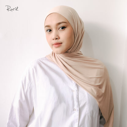 Rurik Instant Pashmina