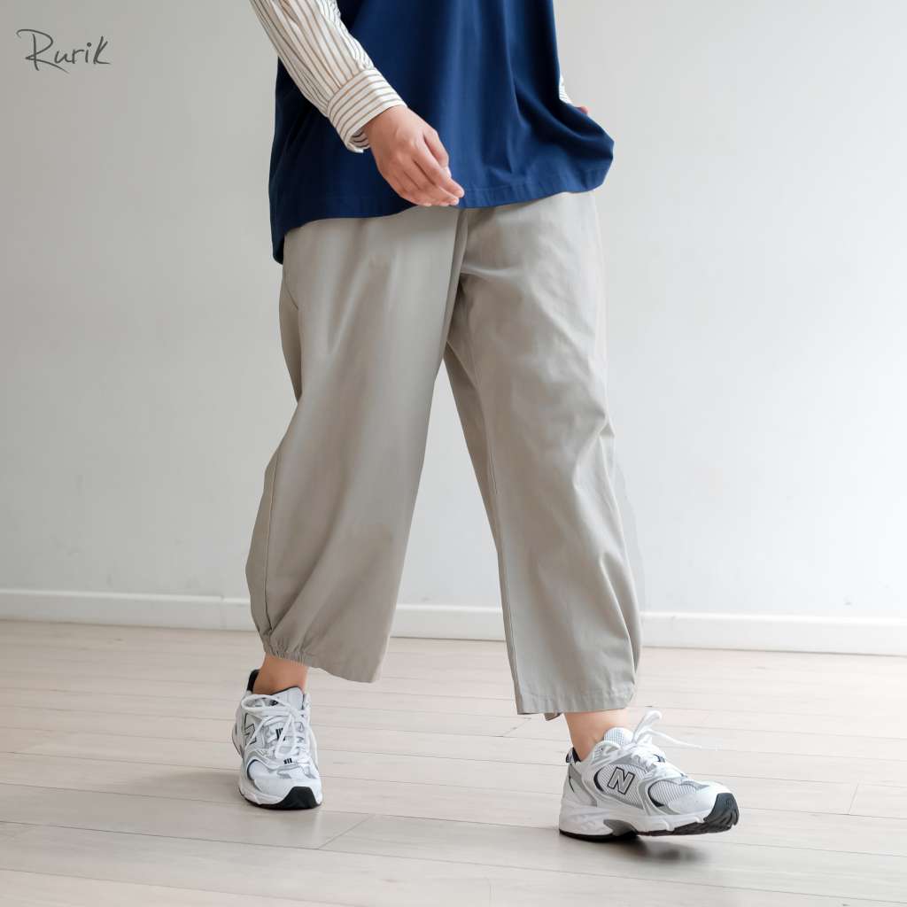 Kamir Pants