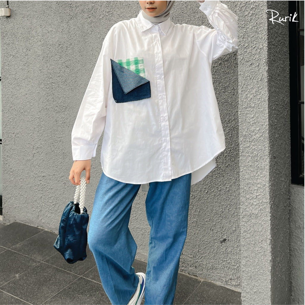 Enzy Shirt