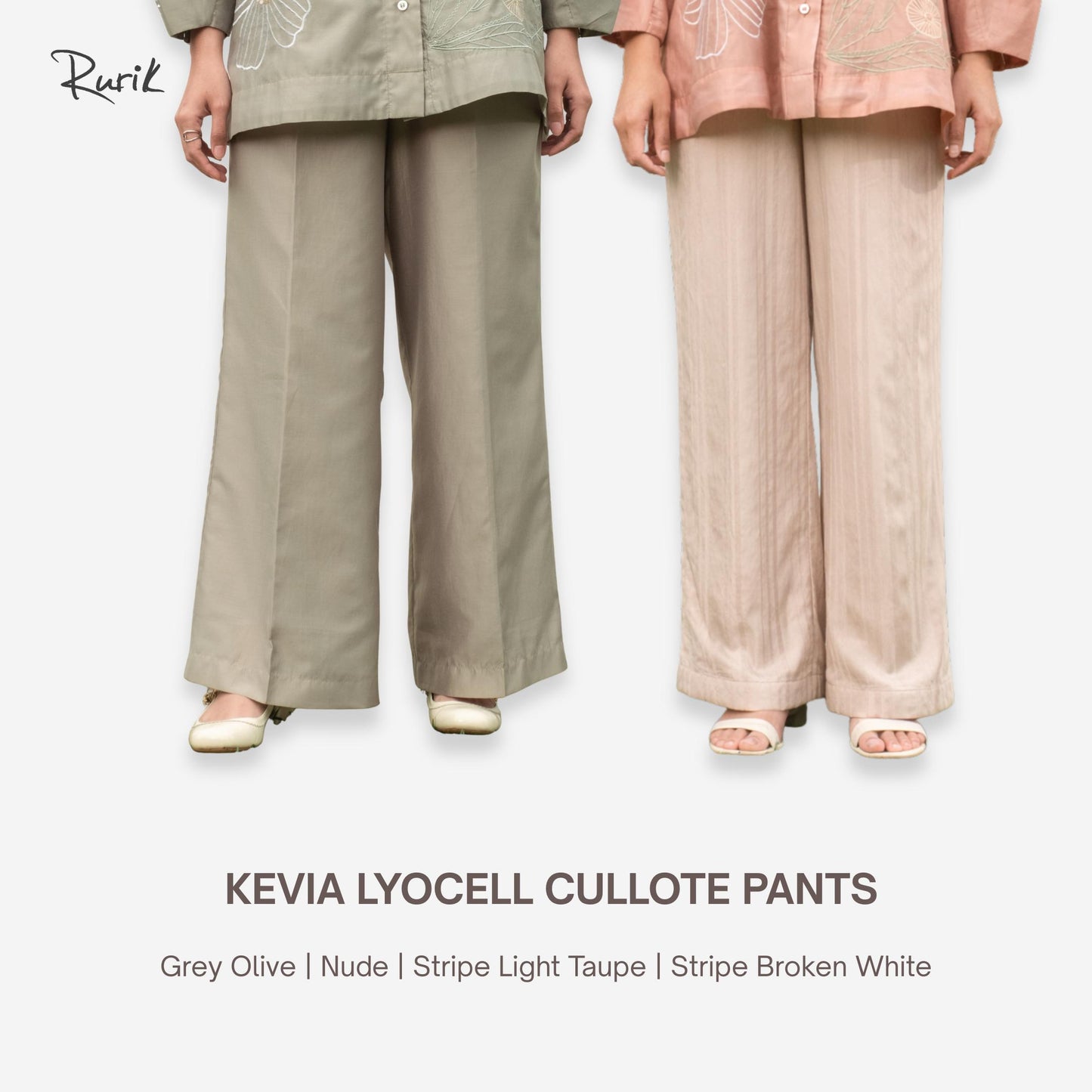 Kevia Cullote