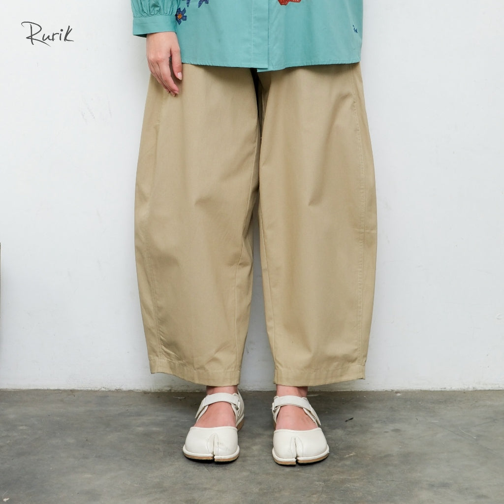 Barrel Pants