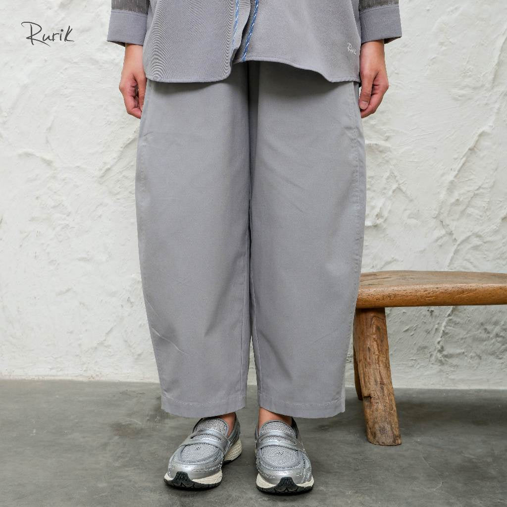 Barrel Pants