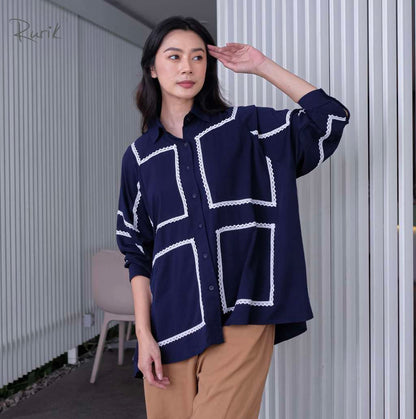 Lacey Shirt