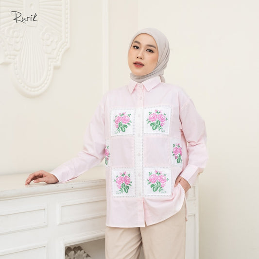 Gamila Shirt