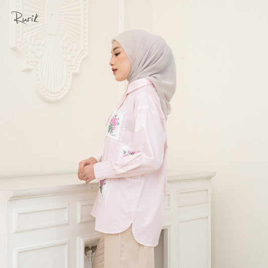 Gamila Shirt