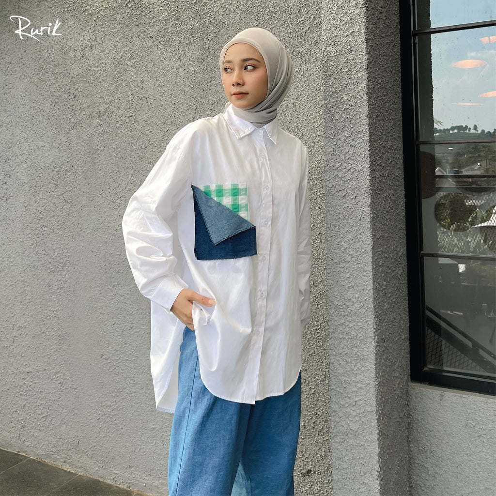 Enzy Shirt
