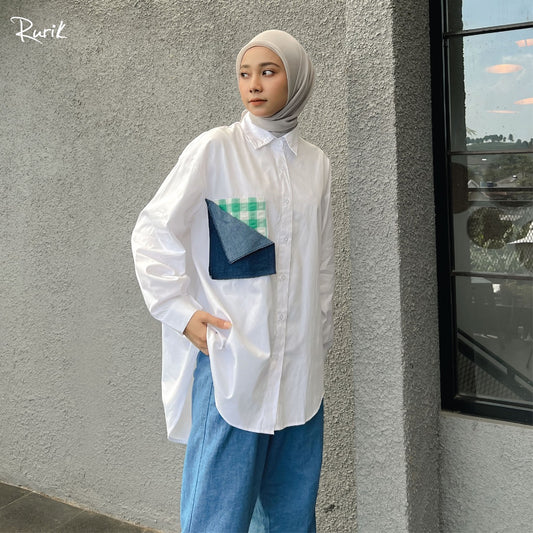 Enzy Shirt