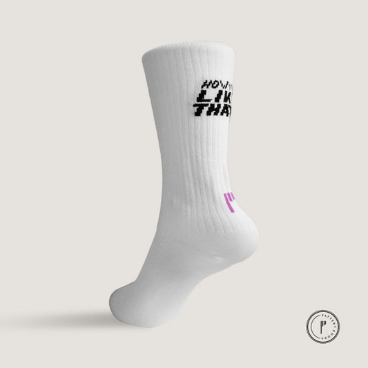 Socks Series by Rurik x Pattent Goods