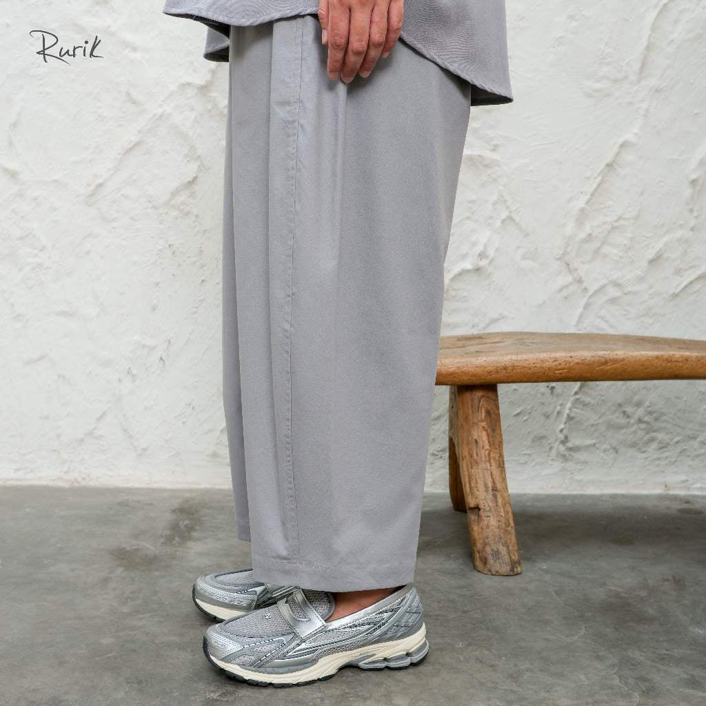 Barrel Pants