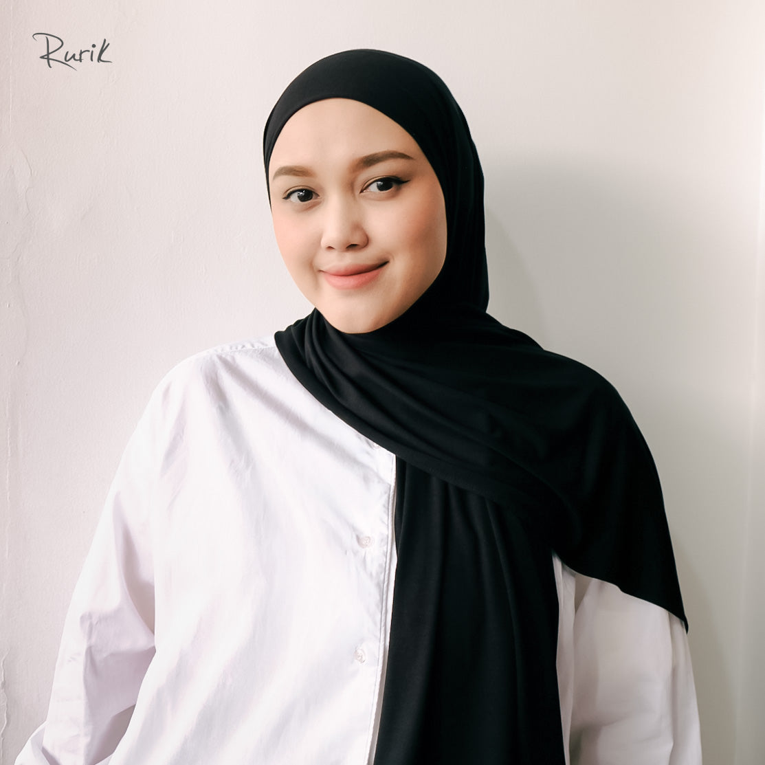 Rurik Instant Pashmina