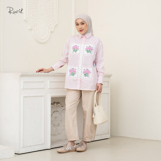 Gamila Shirt