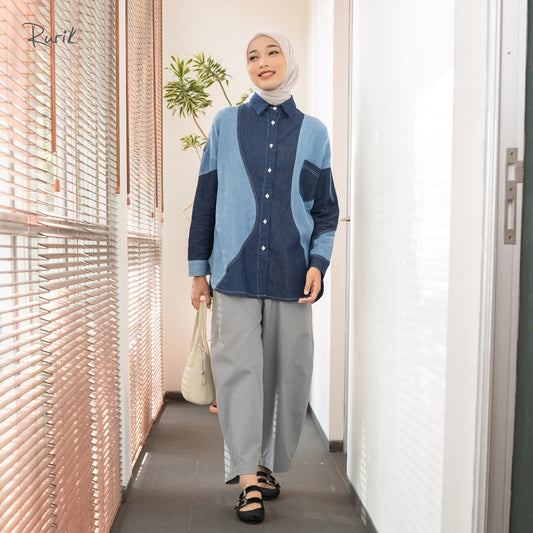 Lenka Shirt