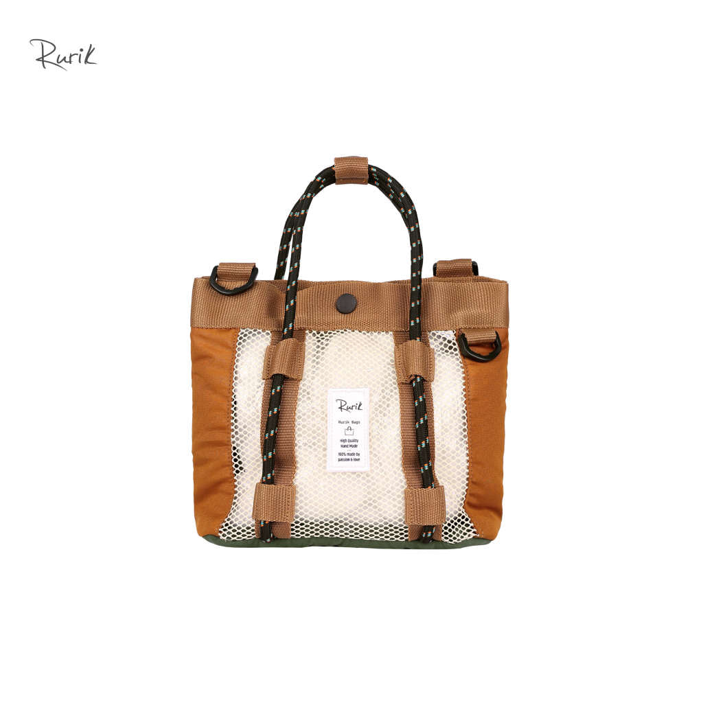 Medium Net Bag