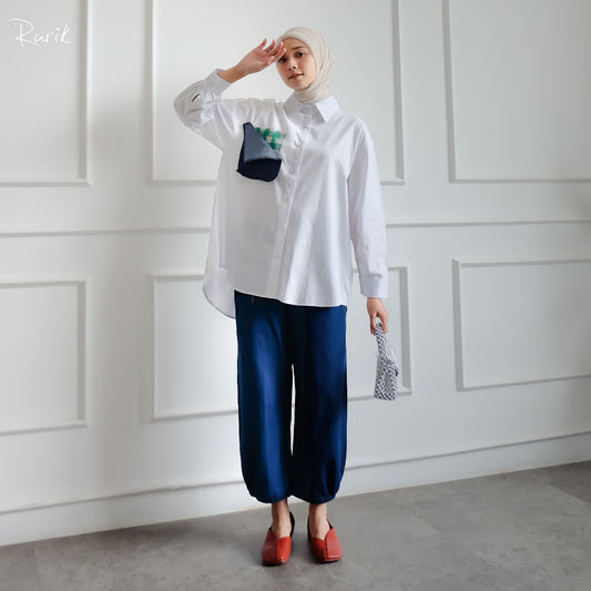 Enzy Shirt