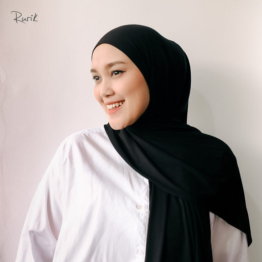 Rurik Instant Pashmina