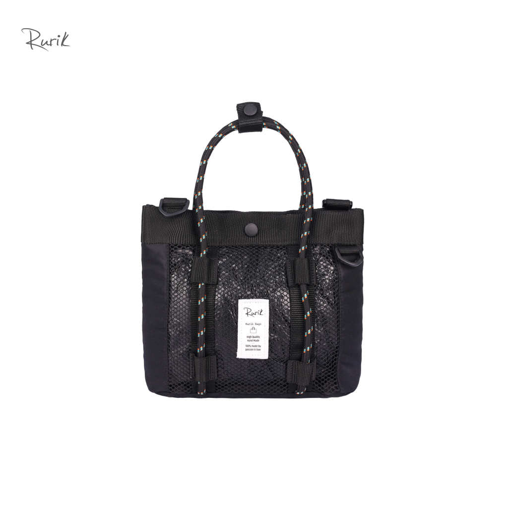 Medium Net Bag