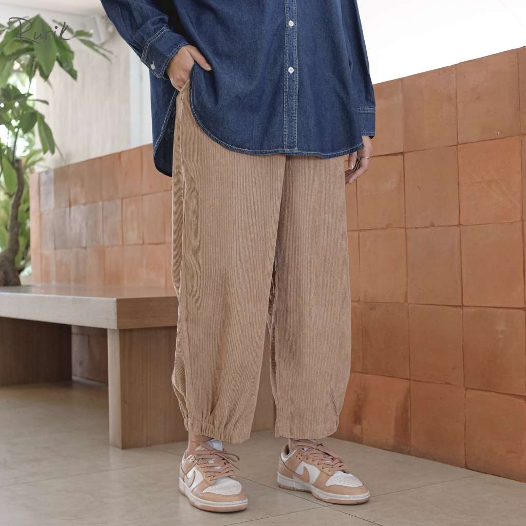 Kamir Pants