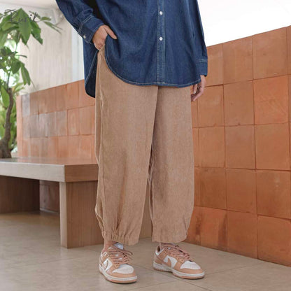 Kamir Pants
