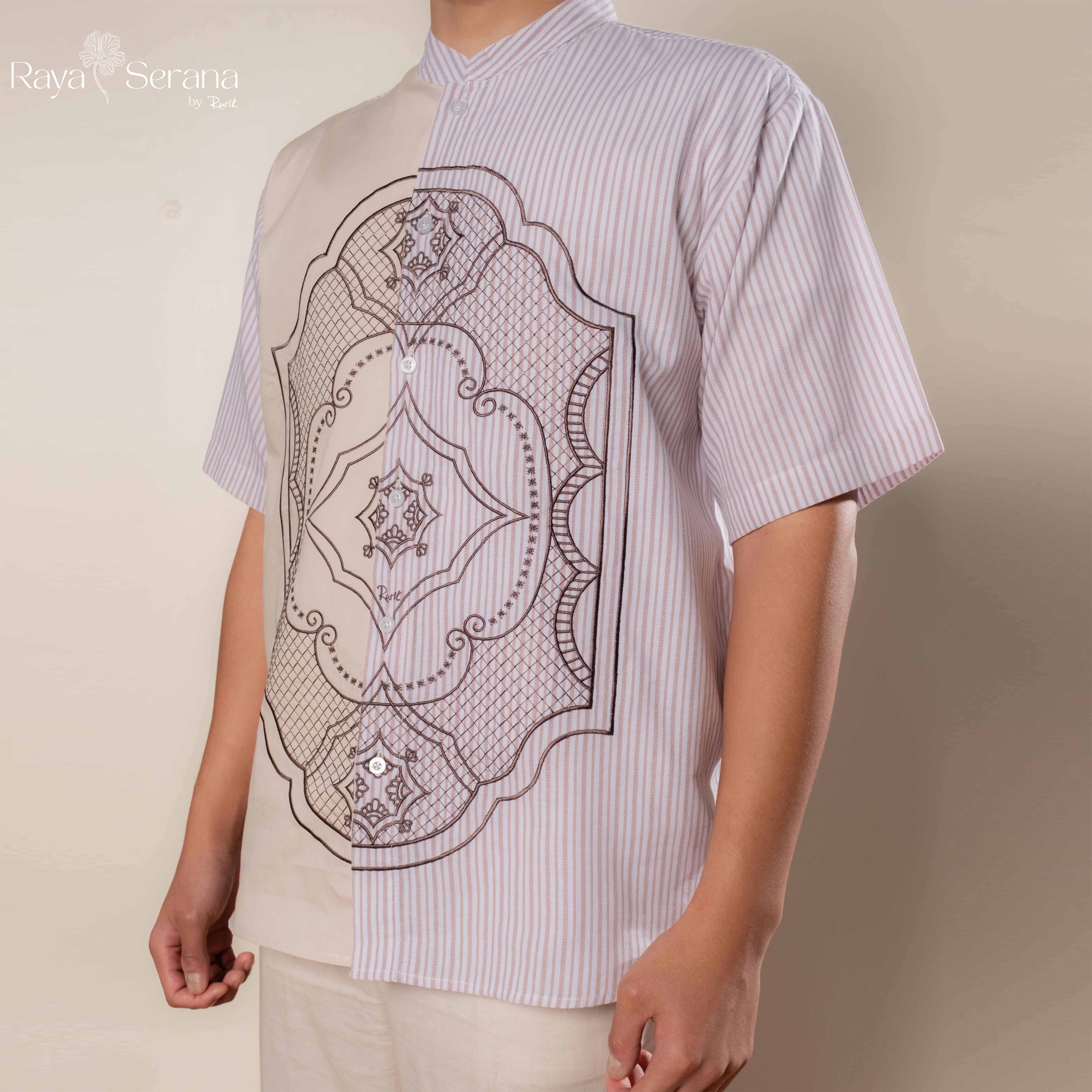 Delira Men Shirt