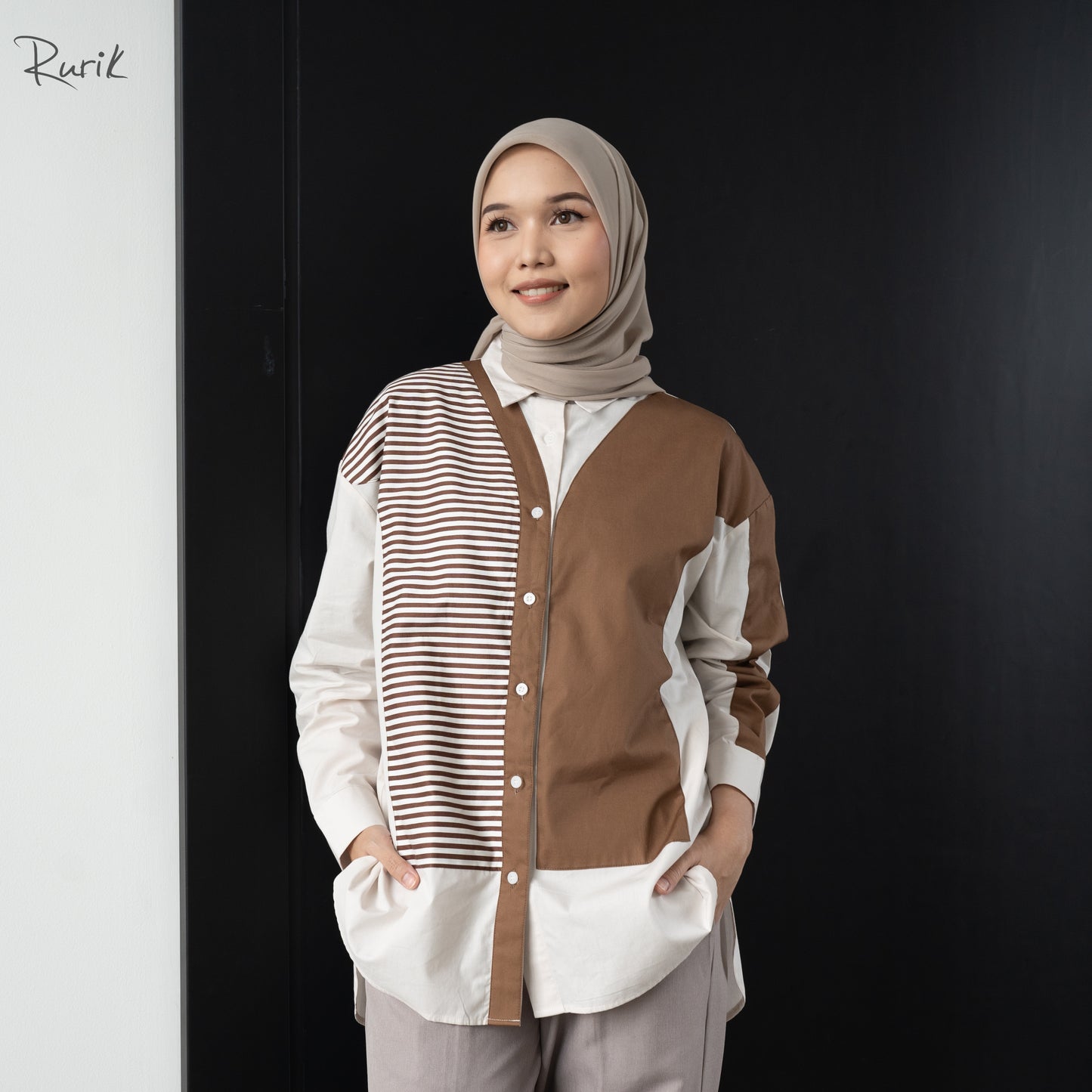 Asira Shirt