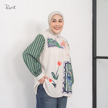 Valeo Print Shirt
