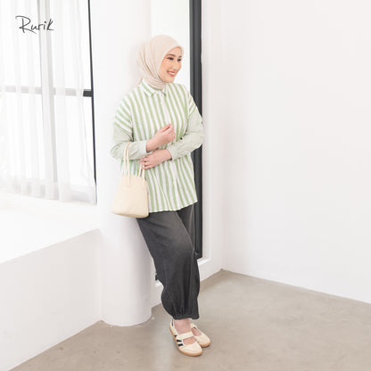 Melvina Shirt