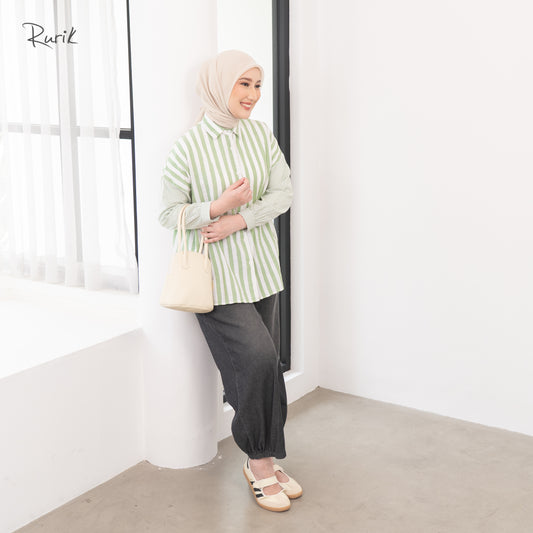 Melvina Shirt