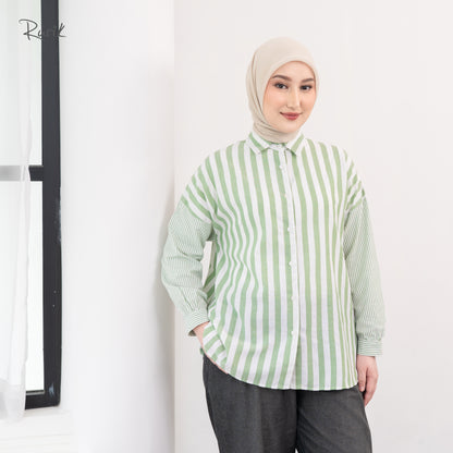 Melvina Shirt