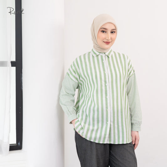 Melvina Shirt