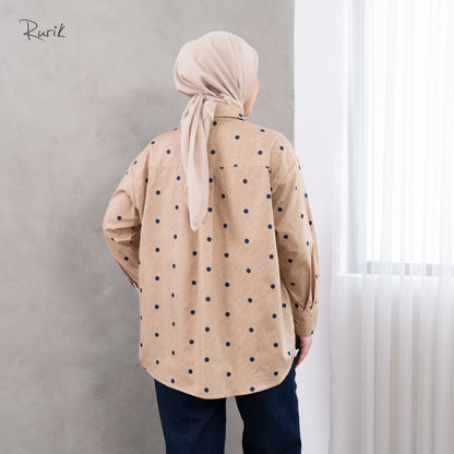 Helza Embroidery Shirt
