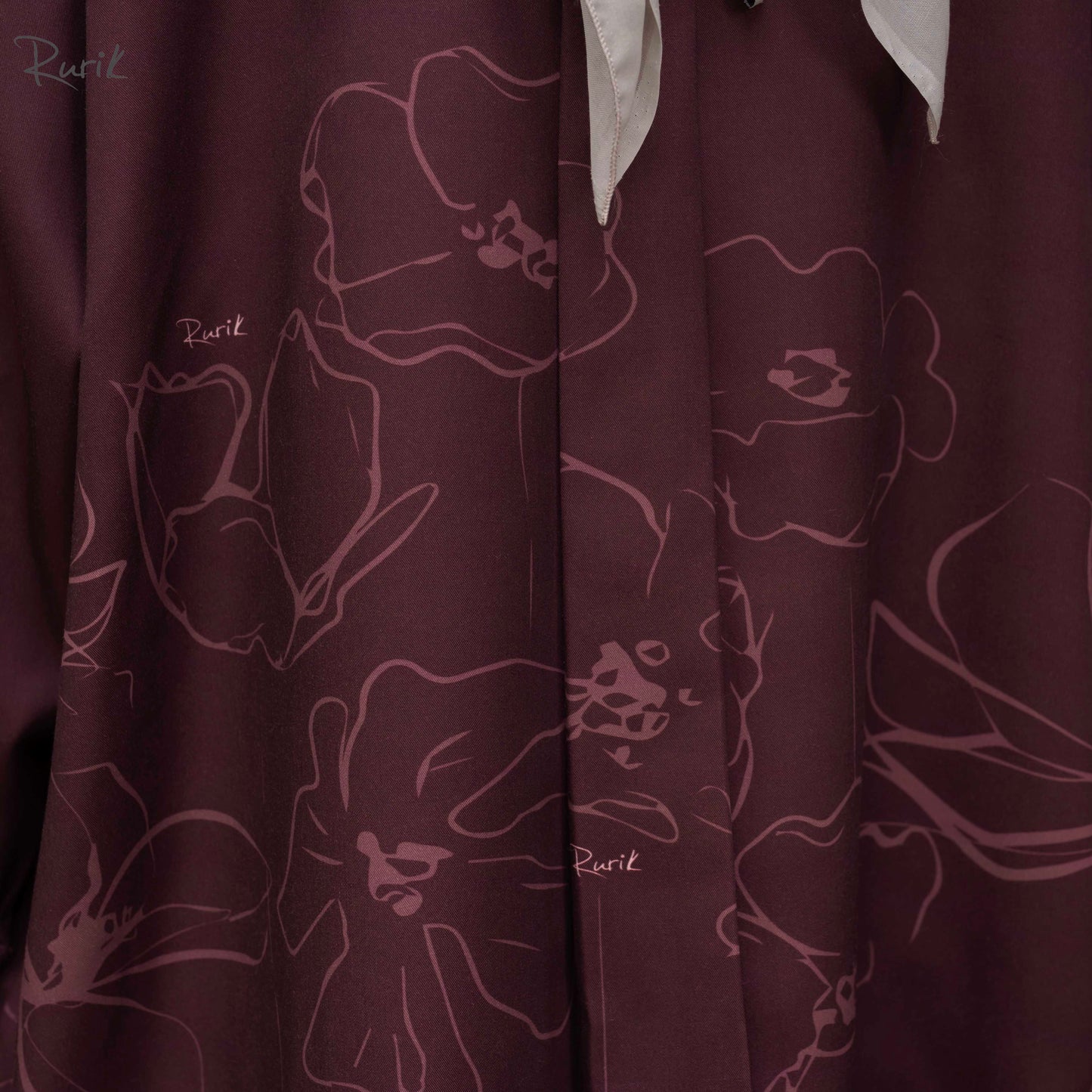 Karesa Print Shirt